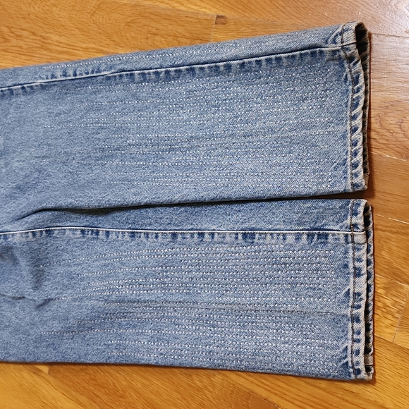 Vintage Double Stone Washed - Picture 4 of 10